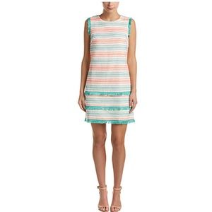 NWOT! Hutch Fringe Shift Dress